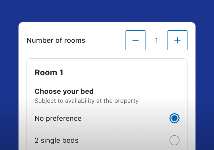 Room Customiser